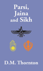 Parsi, Jaina and Sikh - Gyan Books | Grocsy