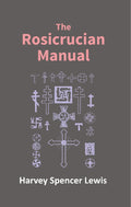 Rosicrucian Manual - Gyan Books | Grocsy