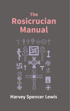 Rosicrucian Manual - Gyan Books | Grocsy