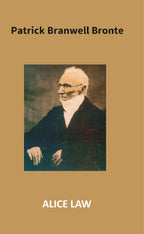 Patrick Branwell Bronte - Gyan Books | Grocsy