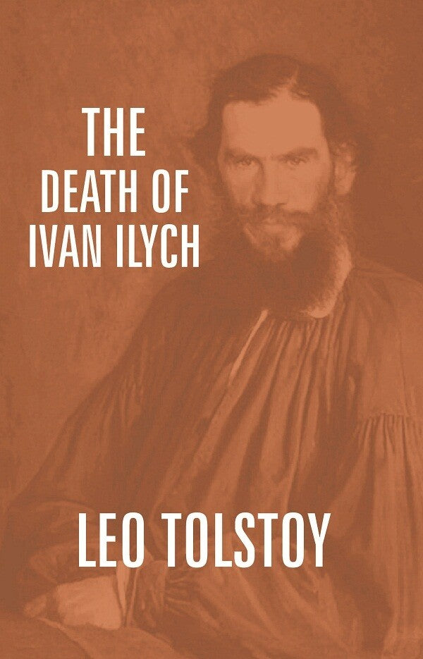The Death of Ivan Ilych - Gyan Books | Grocsy