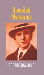 Unveiled Mysteries - Gyan Books | Grocsy