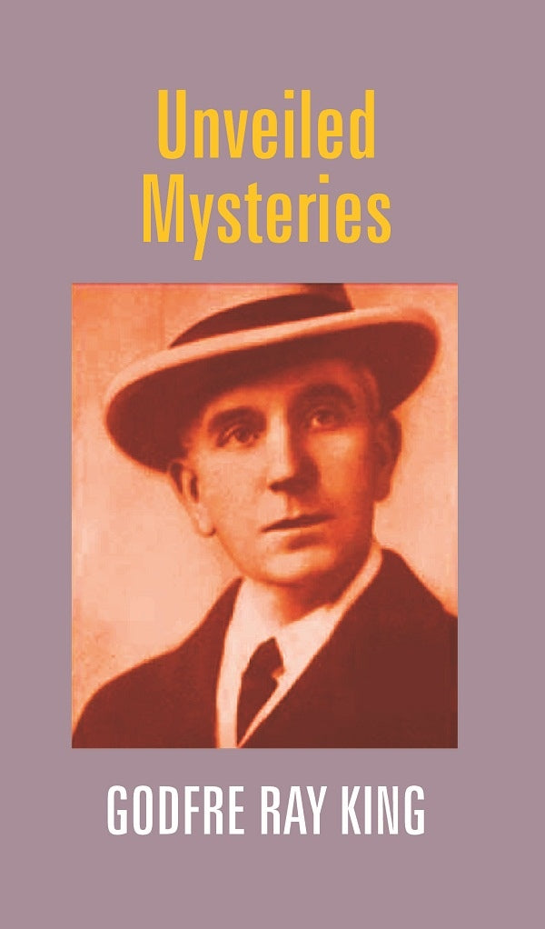 Unveiled Mysteries - Gyan Books | Grocsy