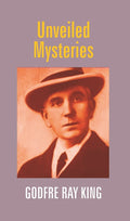 Unveiled Mysteries - Gyan Books | Grocsy