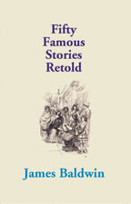 Fifty Famous Stories Retold - Gyan Books | Grocsy
