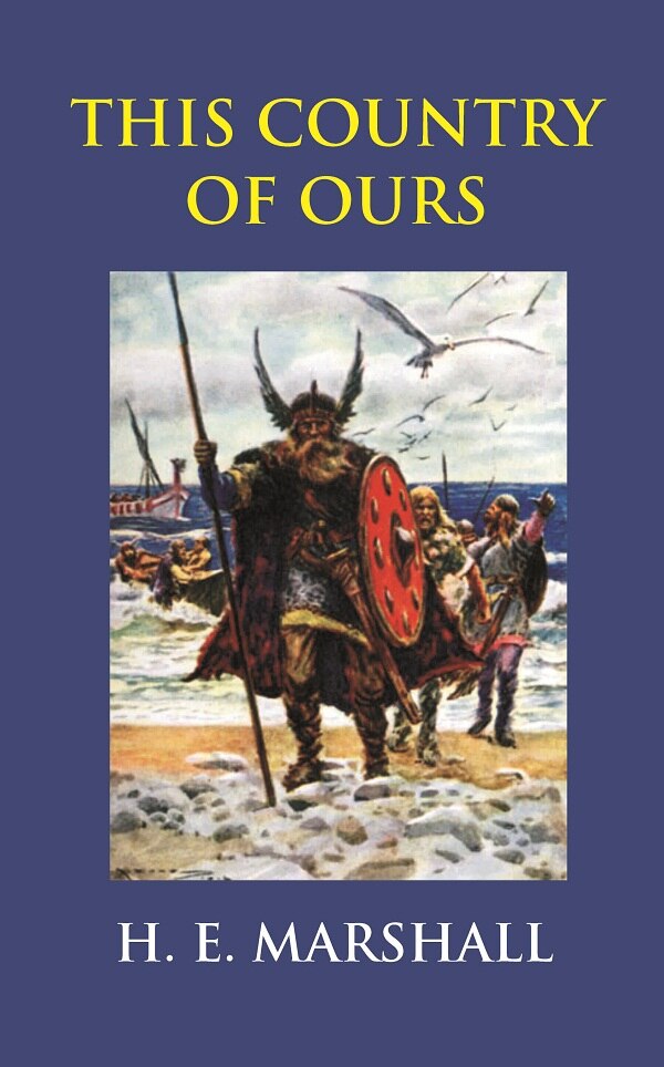 This Country of Ours - Gyan Books | Grocsy