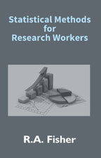 Statistical Methods For Research Workers - Gyan Books | Grocsy
