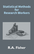 Statistical Methods For Research Workers - Gyan Books | Grocsy