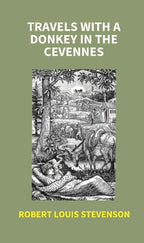 Travels With a Donkey in the Cevennes - Gyan Books | Grocsy