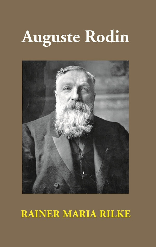 Auguste Rodin - Gyan Books | Grocsy