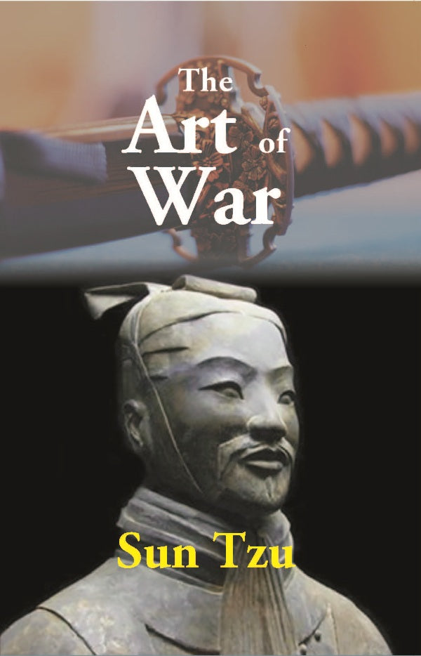 The Art of War: the Oldest Military Treatise in the World - Gyan Books | Grocsy