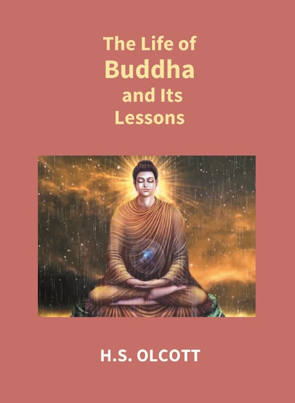 The Life of Buddha and Its Lessons - Gyan Books | Grocsy