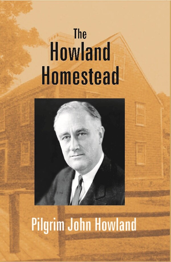 The Howland Homestead - Gyan Books | Grocsy