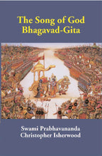 The Song of God Bhagavad-Gita - Gyan Books | Grocsy