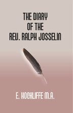 The Diary of the Rev. Ralph Josselin 1616-1683 - Gyan Books | Grocsy