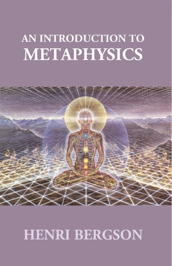An Introduction to Metaphysics - Gyan Books | Grocsy