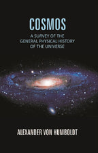 Cosmos: a Survey of the General Physical History of the Universe - Gyan Books | Grocsy