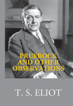 Prufrock and Other Observations - Gyan Books | Grocsy