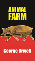 Animal Farm - Gyan Books | Grocsy