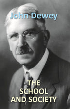 The School and Society - Gyan Books | Grocsy