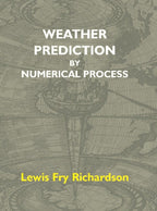 Weather Prediction By Numerical Process - Gyan Books | Grocsy