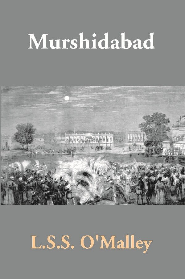 Murshidabad - Gyan Books | Grocsy