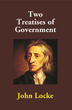 Two Treatises of Government - Gyan Books | Grocsy