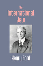 The International Jew - Gyan Books | Grocsy