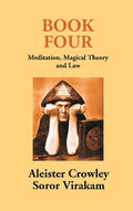 Book Four: Meditation, Magical Theory and Law - Gyan Books | Grocsy