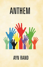 Anthem - Gyan Books | Grocsy