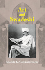 Art and Swadeshi - Gyan Books | Grocsy