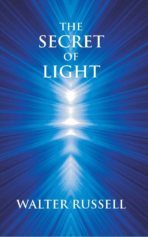 The Secret of Light - Gyan Books | Grocsy