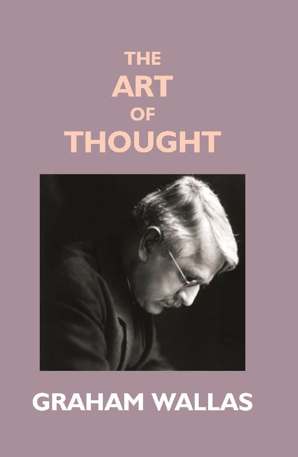 The Art of Thought - Gyan Books | Grocsy