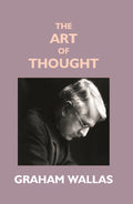 The Art of Thought - Gyan Books | Grocsy