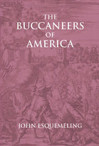 The Buccaneers of America - Gyan Books | Grocsy