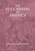 The Buccaneers of America - Gyan Books | Grocsy