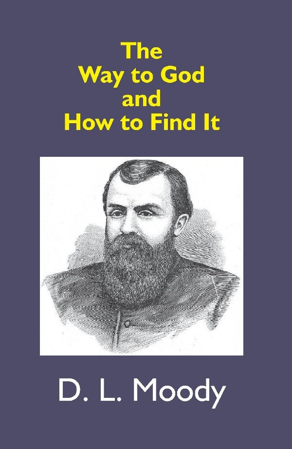 The Way to God and How to Find It - Gyan Books | Grocsy