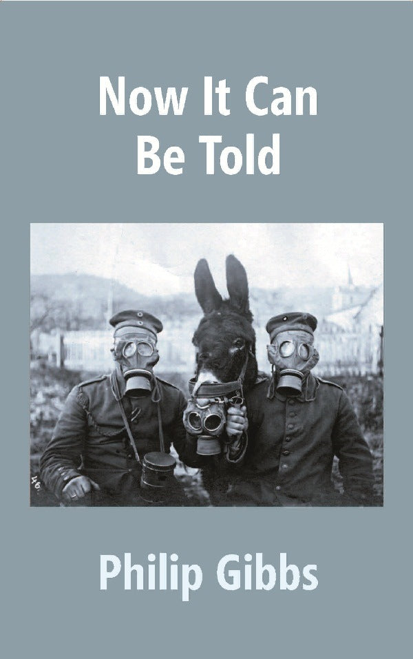 Now It Can Be Told - Gyan Books | Grocsy