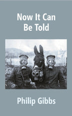 Now It Can Be Told - Gyan Books | Grocsy
