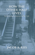 How the Other Half Lives - Gyan Books | Grocsy