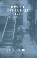 How the Other Half Lives - Gyan Books | Grocsy