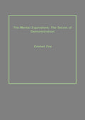 The Mental Equivalent: the Secret of Demonstration - Gyan Books | Grocsy
