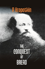 The Conquest of Bread - Gyan Books | Grocsy