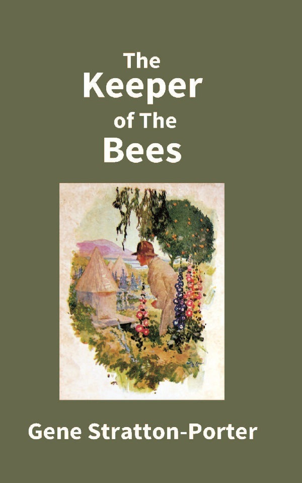 The Keeper of the Bees - Gyan Books | Grocsy