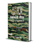 50 Military Leaders (Great Military Leaders Of The World) Leaders Who Changed History (Hindi Paperback)-Maj Rajpal Singh | Grocsy