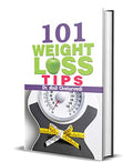 101 Weight Loss Tips: Practical Strategies For Losing Weight And Living Healthier (How To Lose Weight Naturally With Smart, Healthy Weight Loss Tips—The Weight Loss Success Guide)-Dr. Anil Chaturvedi | Grocsy
