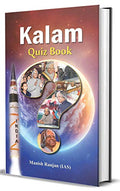 Kalam Prashnottari In English (Dr. Apj Abdl Kalam Quiz Book) Abdul Kalam Life & Biography-Dr. Manish Rannjan, Ias | Grocsy