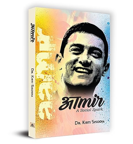 Aamir Khan : A Social Spark-Kirti Sisodia | Grocsy