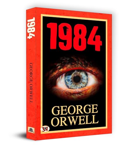 1984 -George Orwell | Grocsy