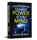 Greatest Power Of Your Mind | Unlock Your Healing Power & Subconscious Mind For Health, Happiness And Success | Practical Techniques-Joseph Murphy | Grocsy